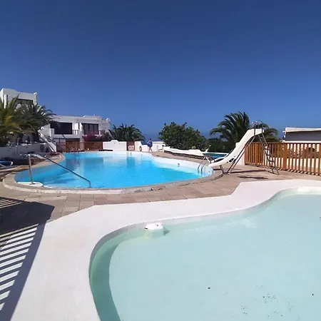 The Sunset Betancuría