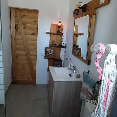 The Sunset Betancuría