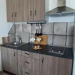 The Sunset Appartement *