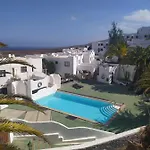 The Sunset Appartement Betancuría