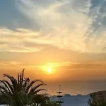 The Sunset