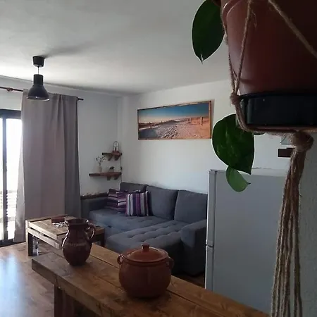 Appartement The Sunset Betancuría