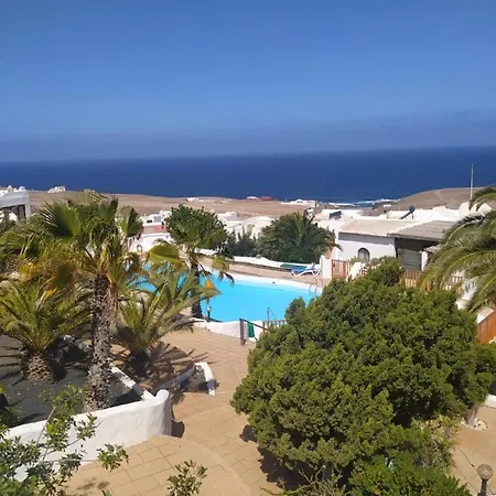 Apartment The Sunset Betancuria