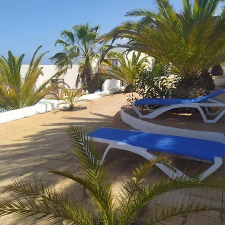 Apartment The Sunset