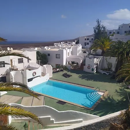 The Sunset Apartment Betancuria