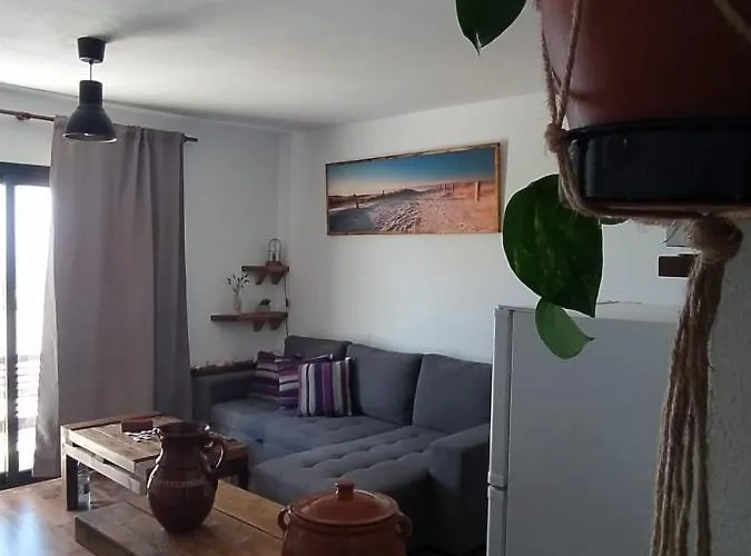 Apartman The Sunset Betancuría