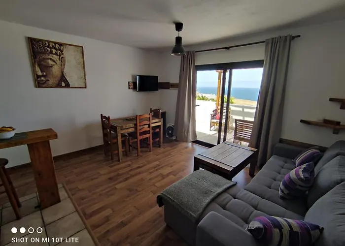 The Sunset Apartman *