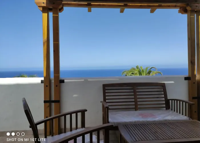 The Sunset * Betancuría