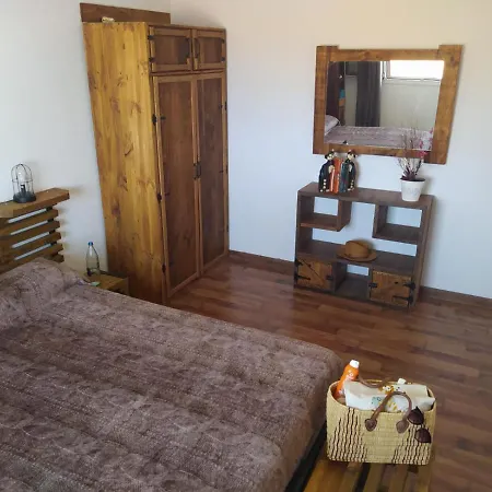 The Sunset Betancuría