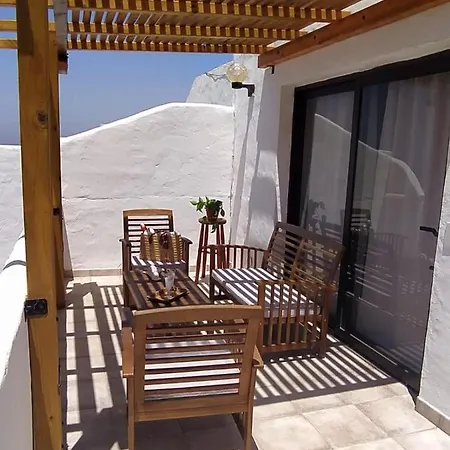 Διαμέρισμα The Sunset *