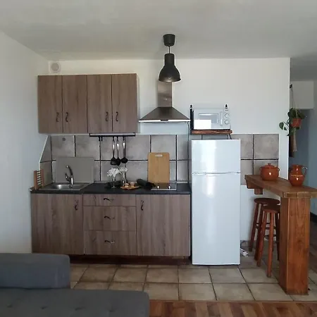 Lägenhet The Sunset *