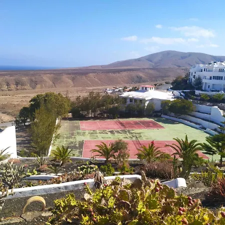 Lägenhet The Sunset