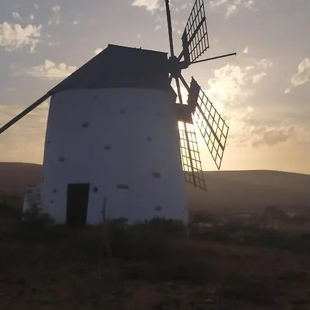 The Sunset דירה Betancuría