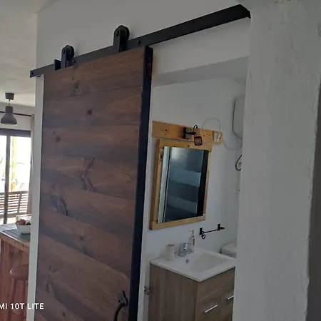 The Sunset Apartment