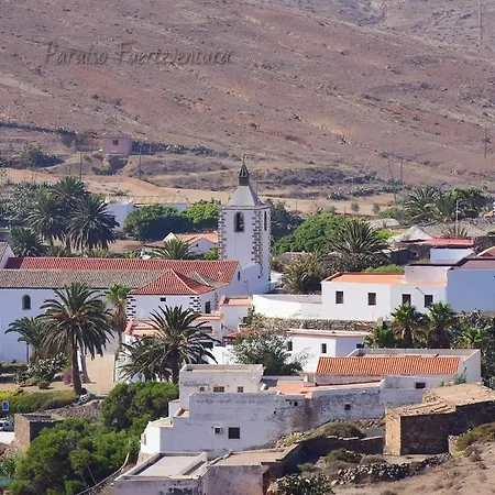 Διαμέρισμα The Sunset Betancuría