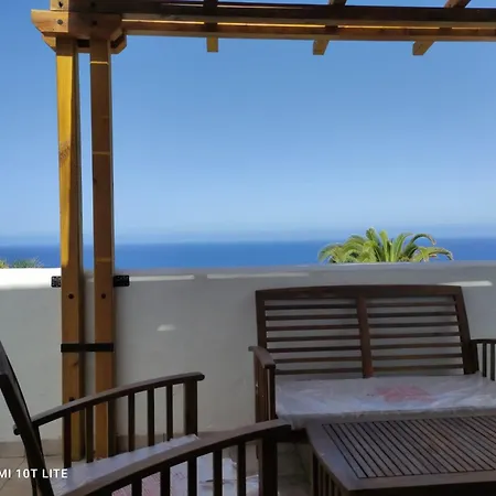 The Sunset * Betancuría