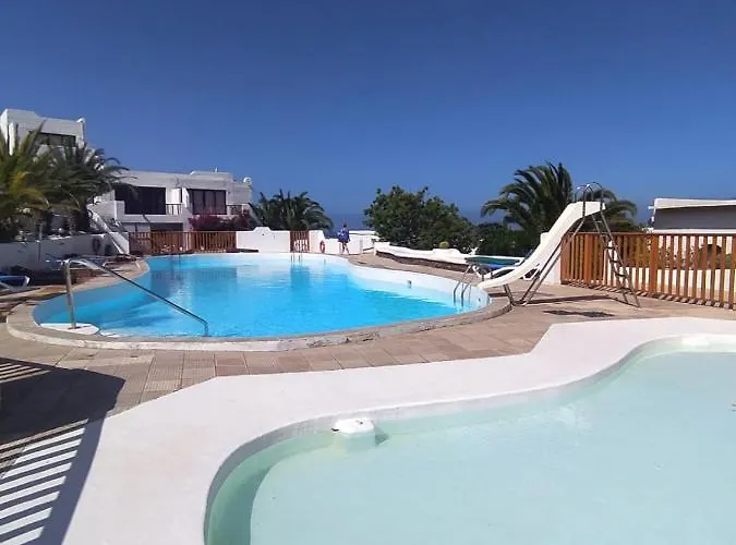 The Sunset Betancuria