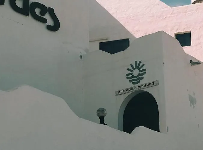 Apartamento The Sunset Betancuria