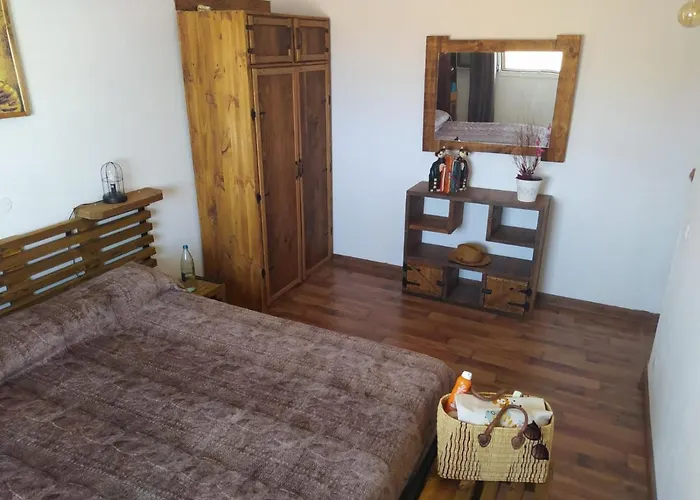 The Sunset Betancuria