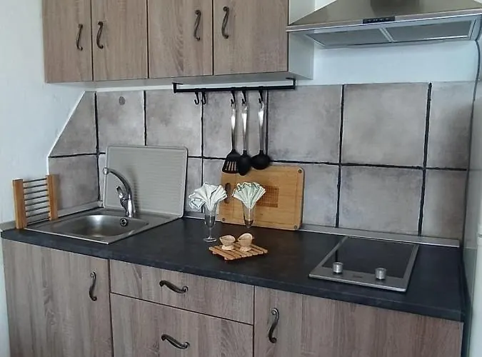 The Sunset Apartamento *