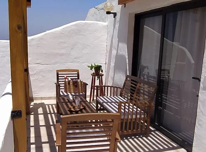 Apartamento The Sunset *