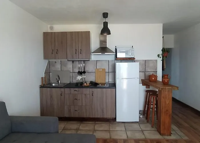 Apartamento The Sunset *