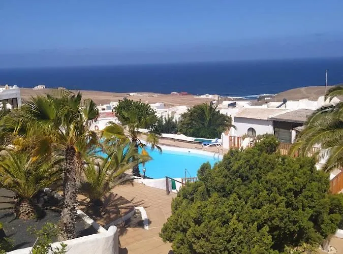 Apartamento The Sunset Betancuria