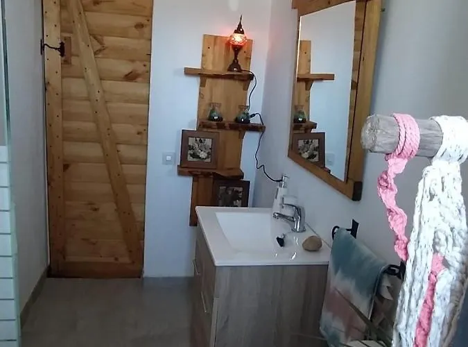 The Sunset Betancuria