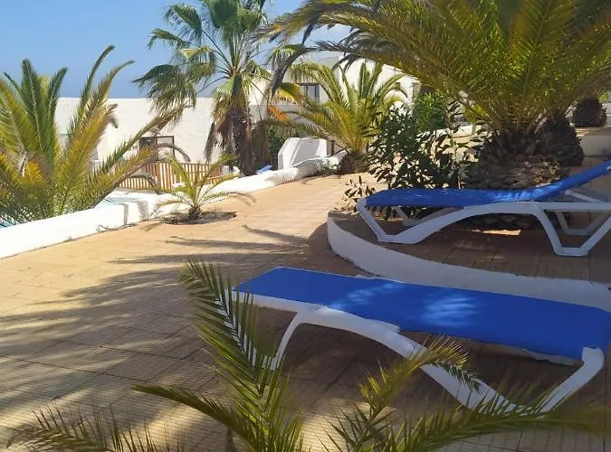 Apartamento The Sunset