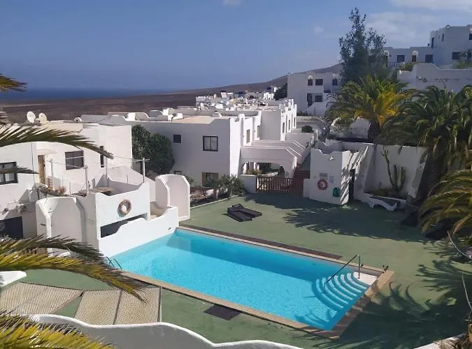 The Sunset Apartamento Betancuria