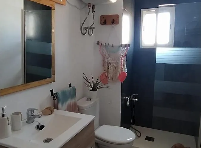 The Sunset Apartamento Betancuria