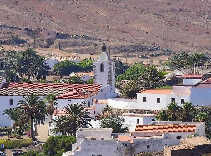 Apartamento The Sunset Betancuria