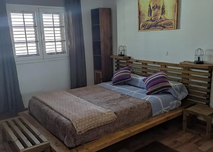 Apartamento The Sunset