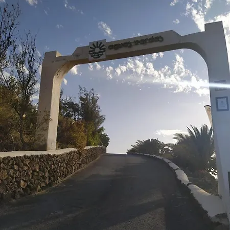 The Sunset Apartament *