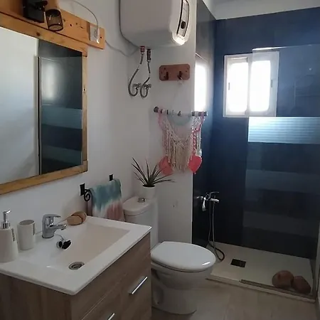 The Sunset Apartament Betancuría